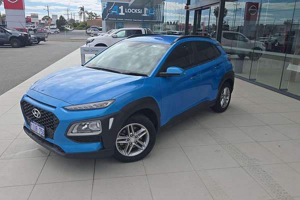 2018 Hyundai Kona Active OS.2