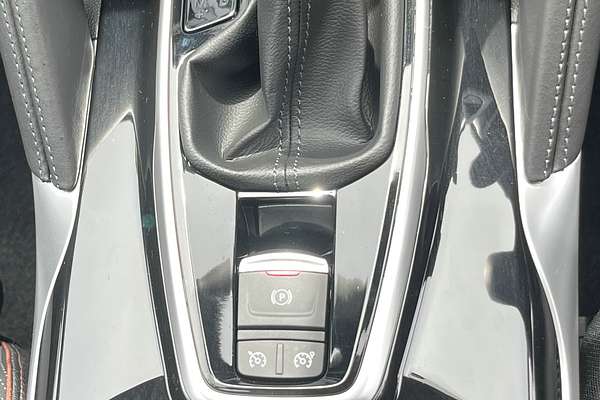 2025 Renault Koleos Techno HZG