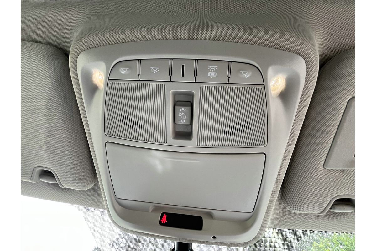 2025 Renault Koleos Techno HZG