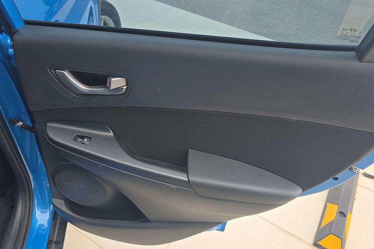 2018 Hyundai Kona Active OS.2