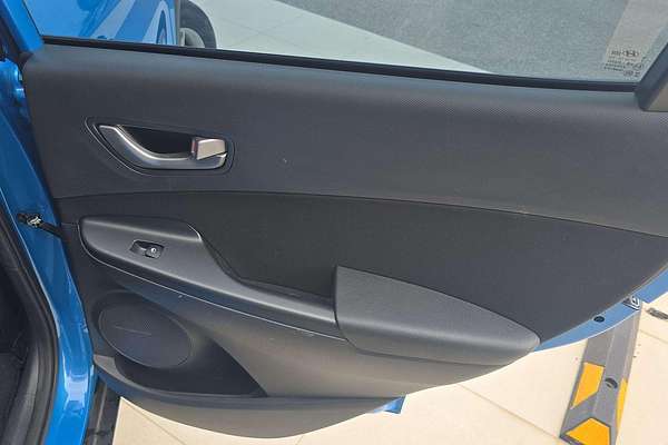 2018 Hyundai Kona Active OS.2