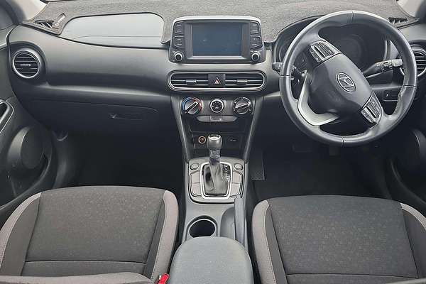 2018 Hyundai Kona Active OS.2