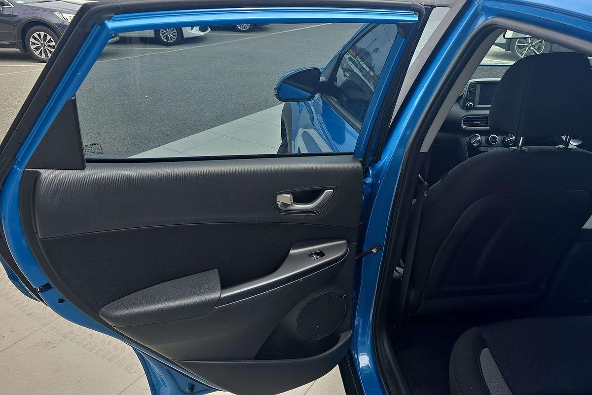 2018 Hyundai Kona Active OS.2