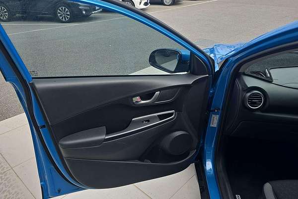 2018 Hyundai Kona Active OS.2