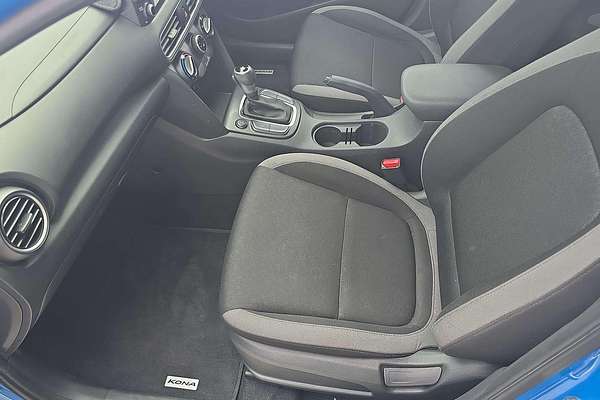 2018 Hyundai Kona Active OS.2