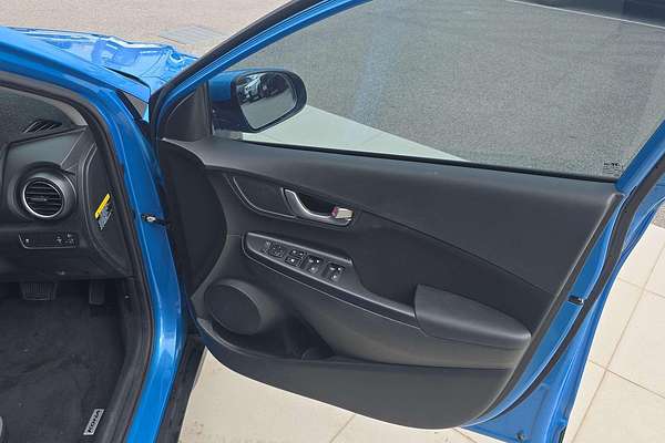 2018 Hyundai Kona Active OS.2