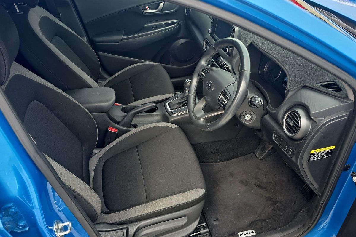 2018 Hyundai Kona Active OS.2