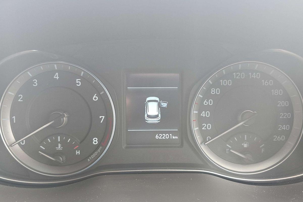 2018 Hyundai Kona Active OS.2