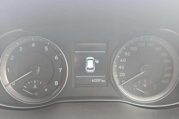 2018 Hyundai Kona Active OS.2