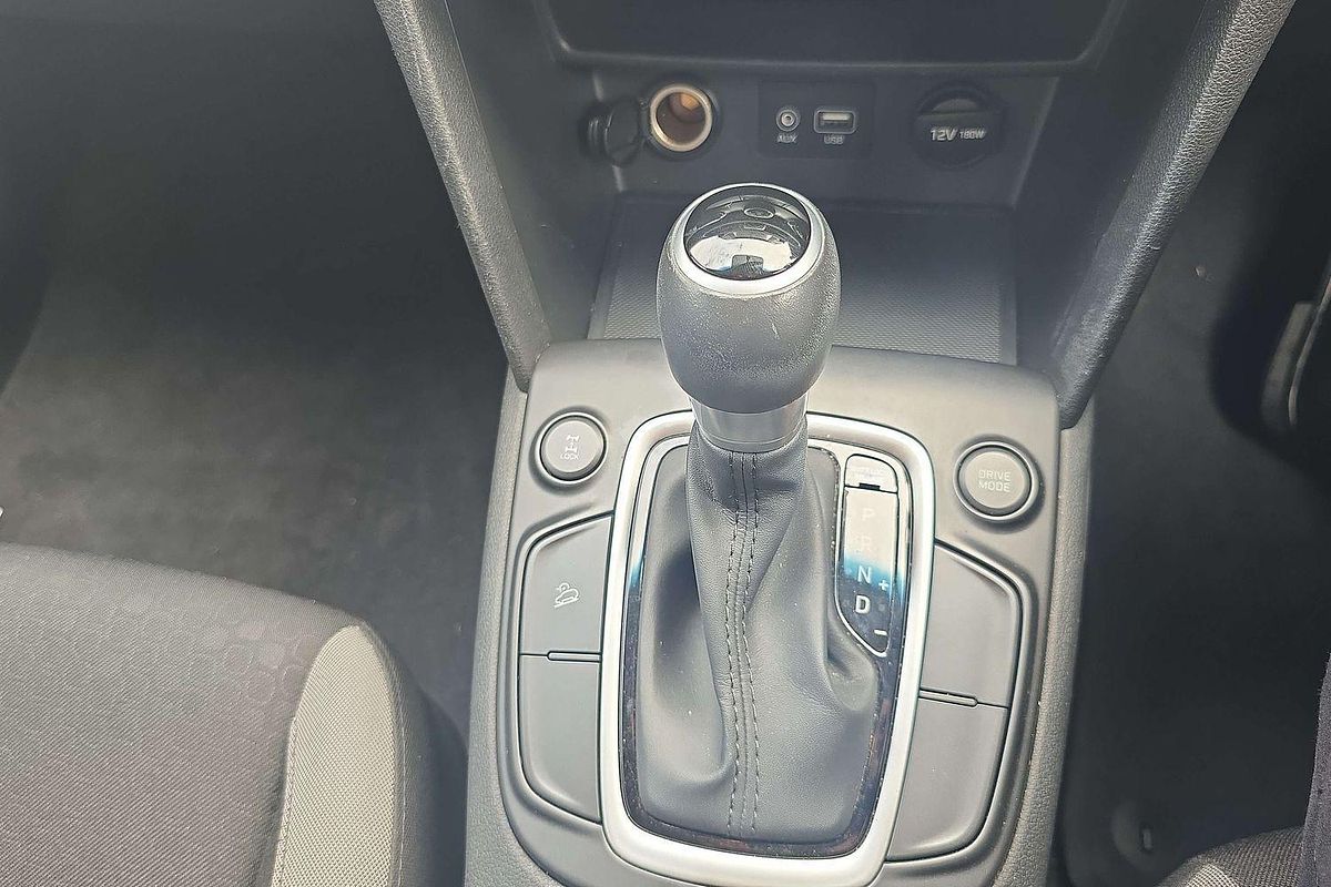 2018 Hyundai Kona Active OS.2