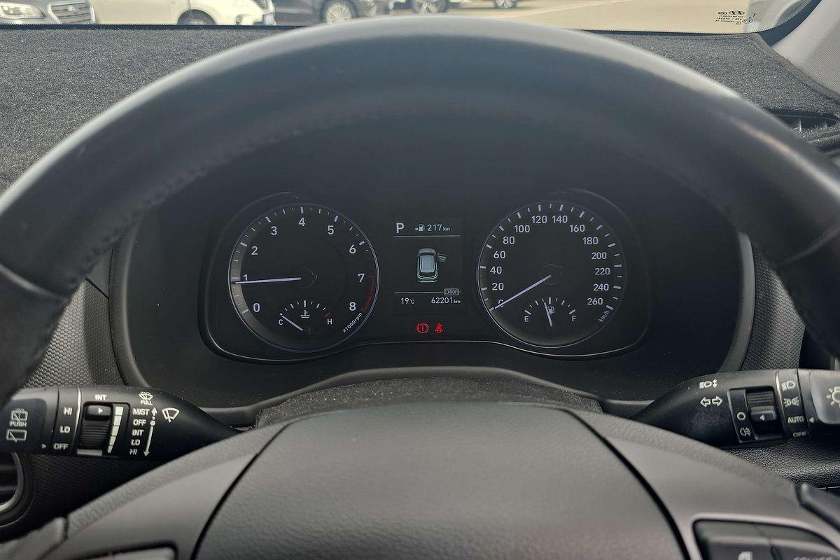 2018 Hyundai Kona Active OS.2