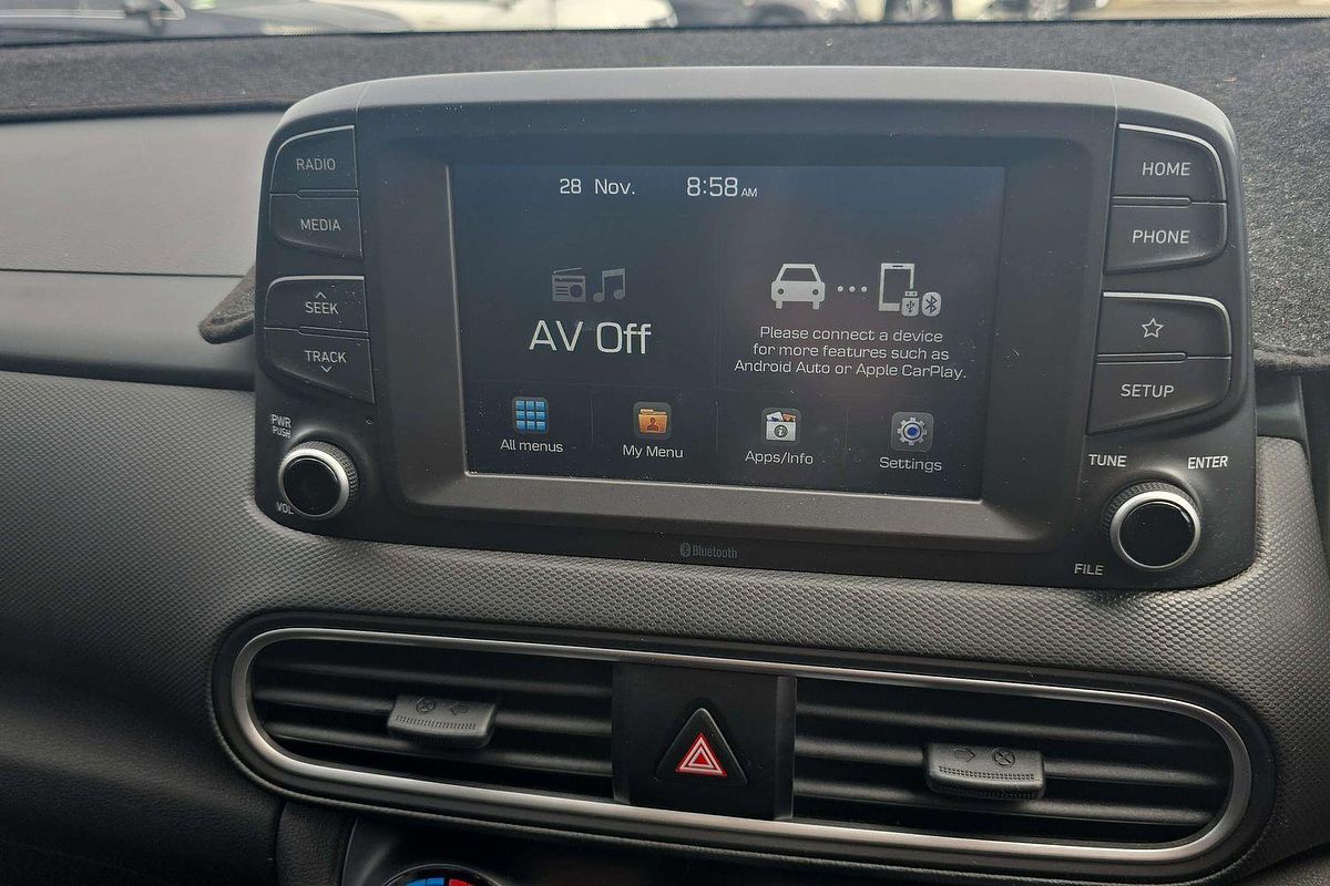 2018 Hyundai Kona Active OS.2