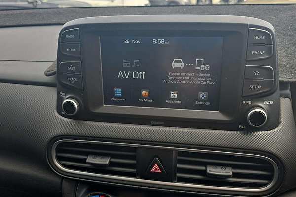 2018 Hyundai Kona Active OS.2