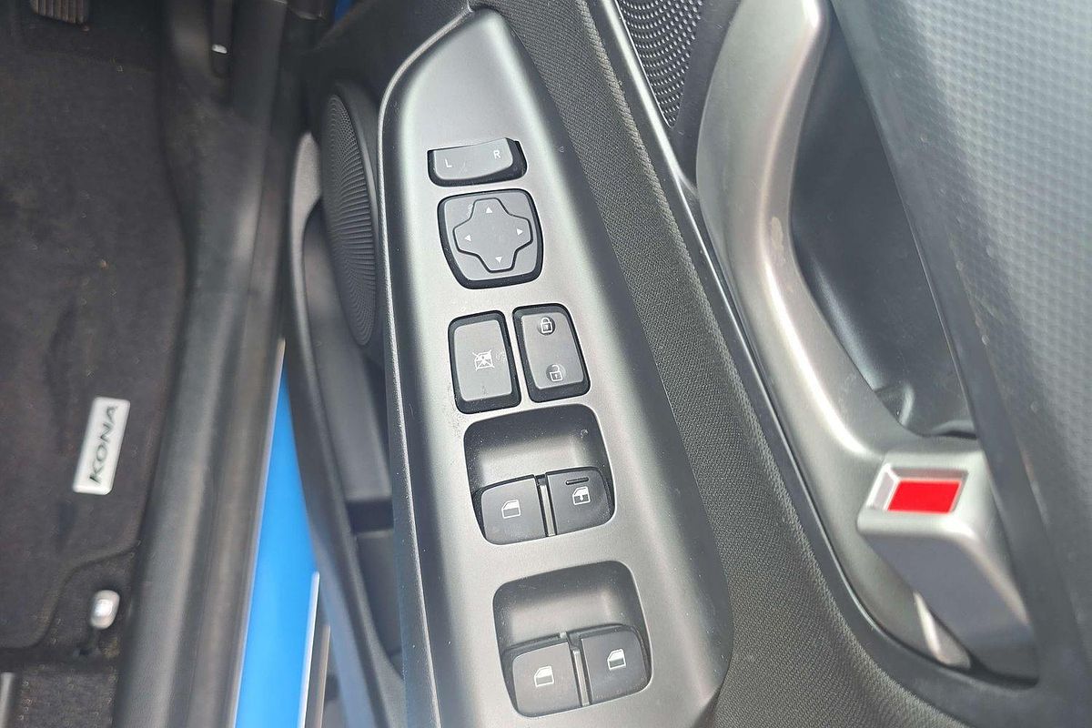 2018 Hyundai Kona Active OS.2