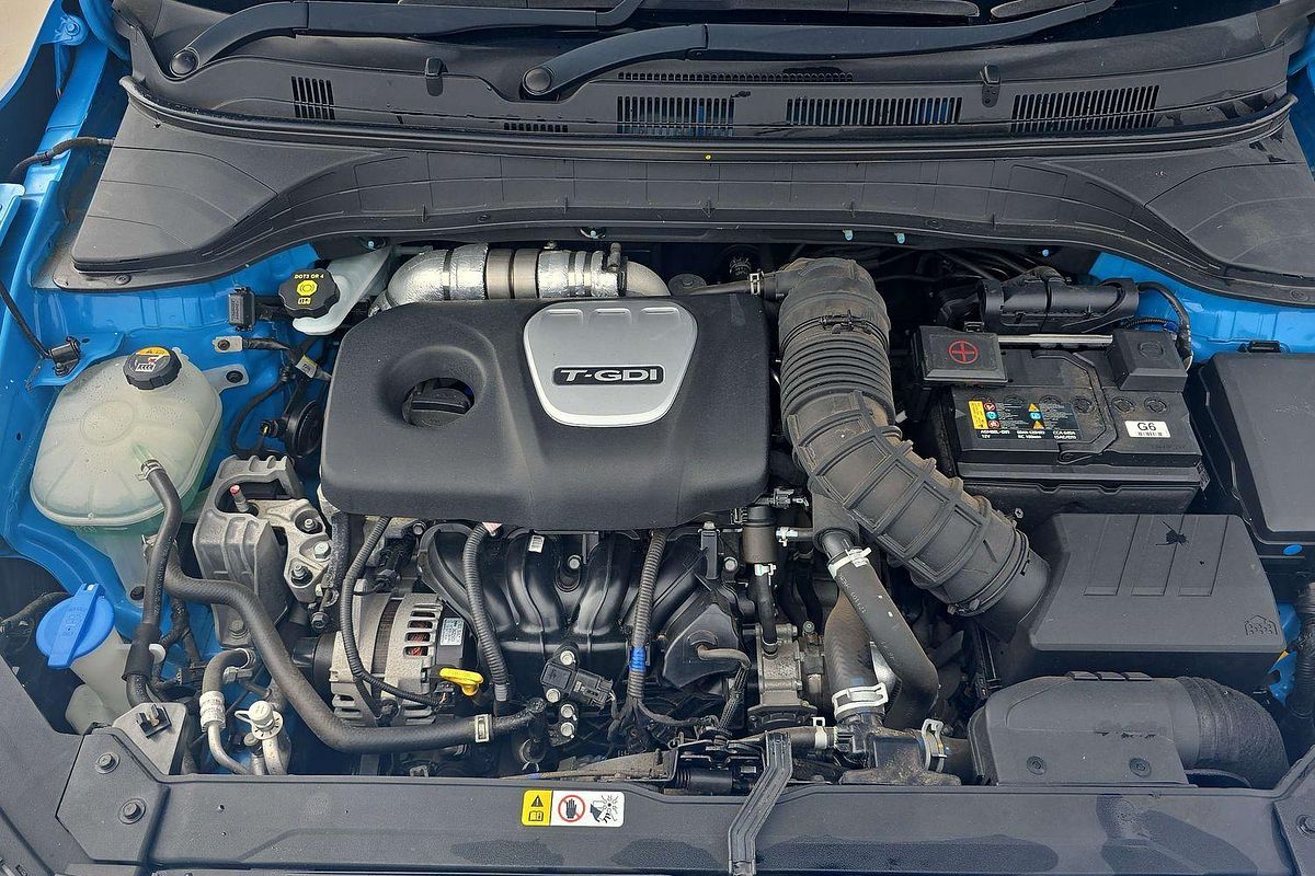 2018 Hyundai Kona Active OS.2