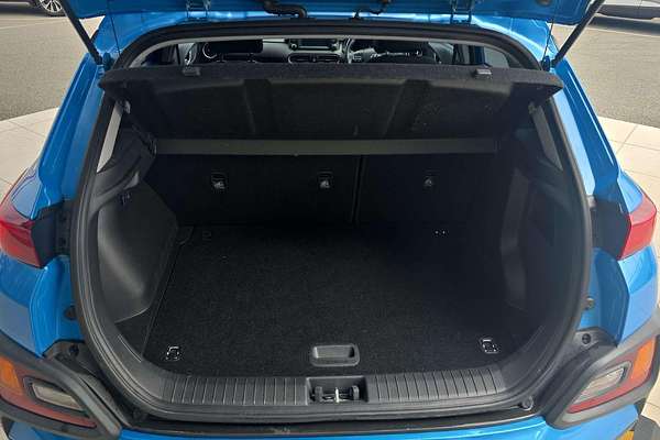 2018 Hyundai Kona Active OS.2