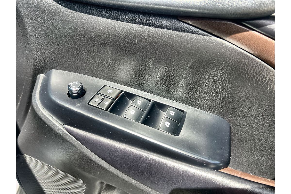 2019 Toyota Kluger Grande GSU50R