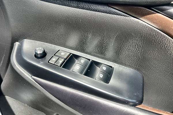 2019 Toyota Kluger Grande GSU50R