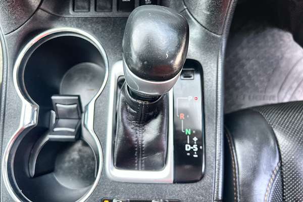 2019 Toyota Kluger Grande GSU50R