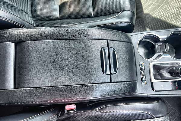 2019 Toyota Kluger Grande GSU50R