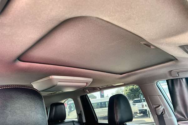 2019 Toyota Kluger Grande GSU50R