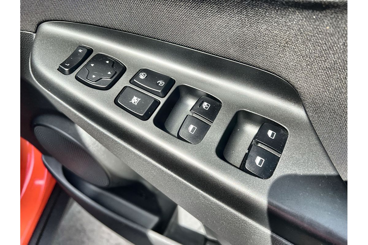 2021 Hyundai Kona OS.V4