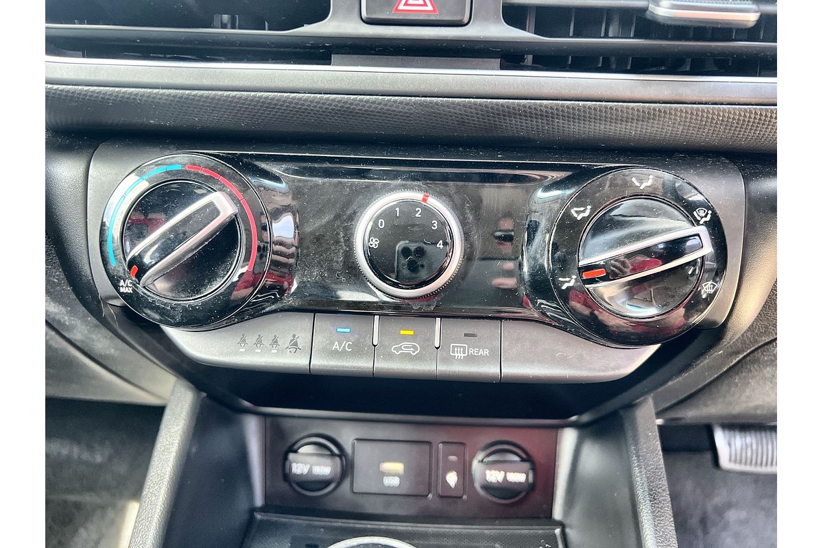 2021 Hyundai Kona OS.V4