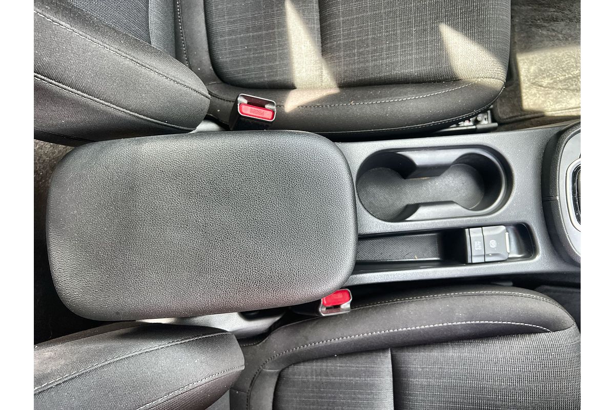 2021 Hyundai Kona OS.V4