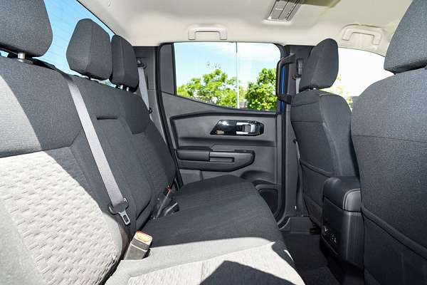 2023 Mitsubishi Triton GLS MV 4X4