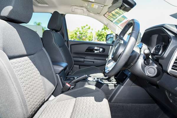 2023 Mitsubishi Triton GLS MV 4X4