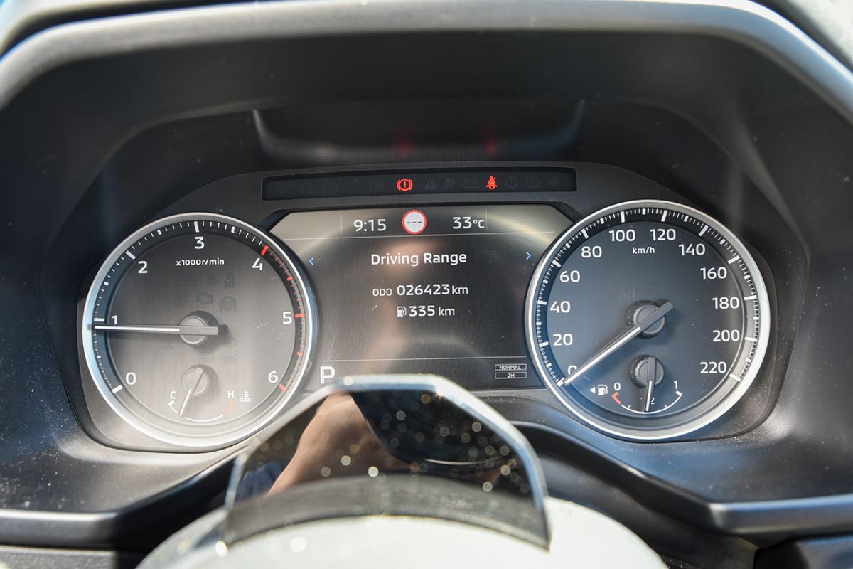 2023 Mitsubishi Triton GLS MV 4X4