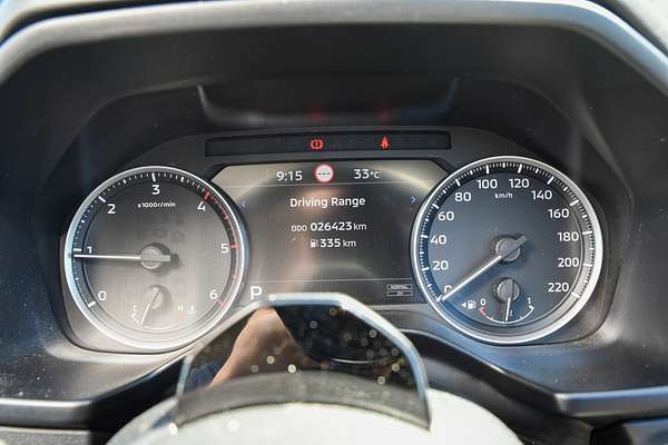 2023 Mitsubishi Triton GLS MV 4X4