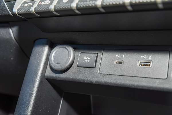 2023 Mitsubishi Triton GLS MV 4X4