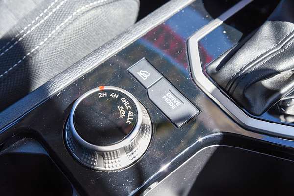 2023 Mitsubishi Triton GLS MV 4X4