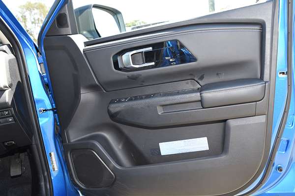 2023 Mitsubishi Triton GLS MV 4X4