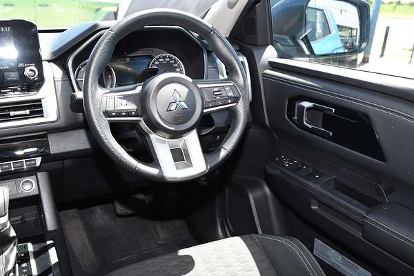 2023 Mitsubishi Triton GLS MV 4X4
