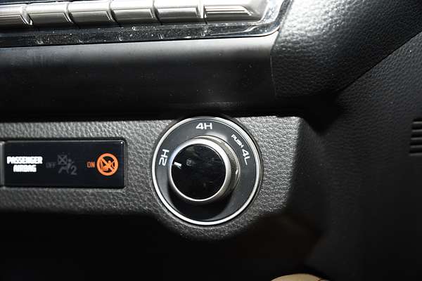 2023 Mazda BT-50 SP TF 4X4