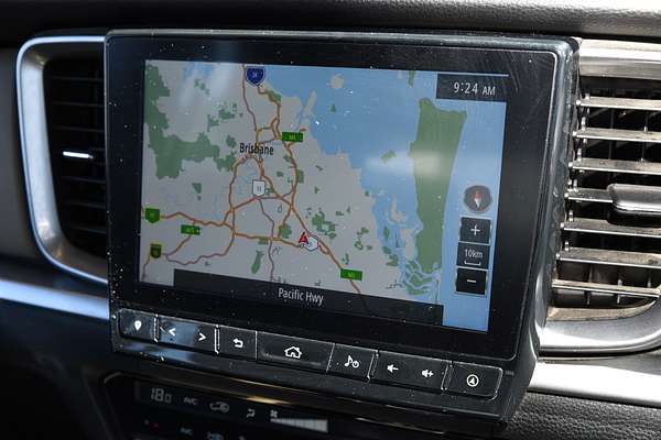 2023 Mazda BT-50 SP TF 4X4