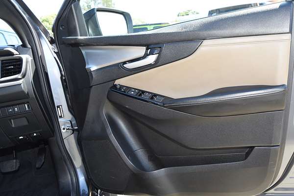 2023 Mazda BT-50 SP TF 4X4