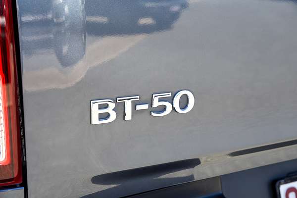 2023 Mazda BT-50 SP TF 4X4