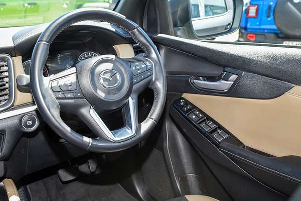 2023 Mazda BT-50 SP TF 4X4