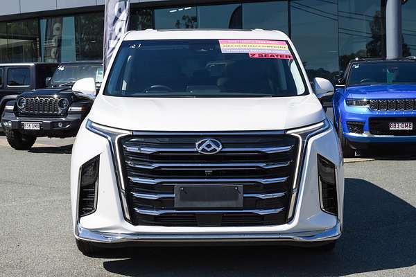 2023 LDV MIFA Executive