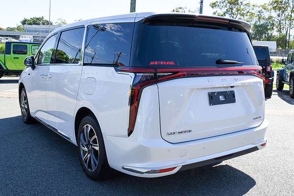 2023 LDV MIFA Executive