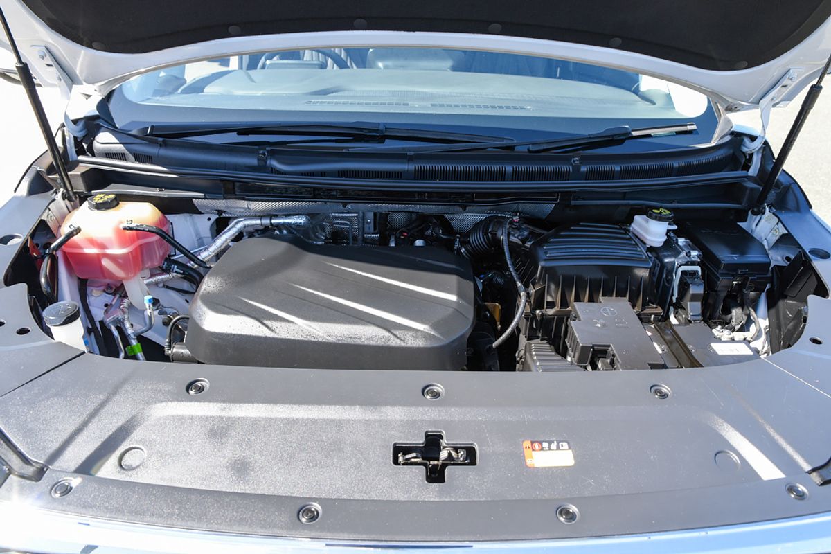 2023 LDV MIFA Executive