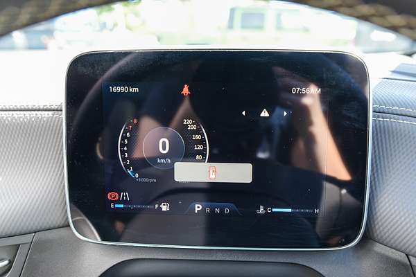 2023 LDV MIFA Executive