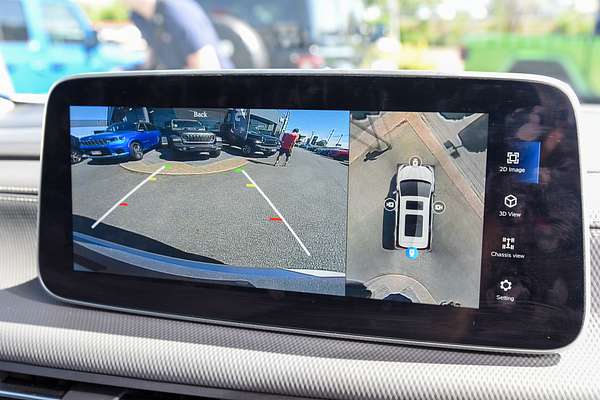 2023 LDV MIFA Executive