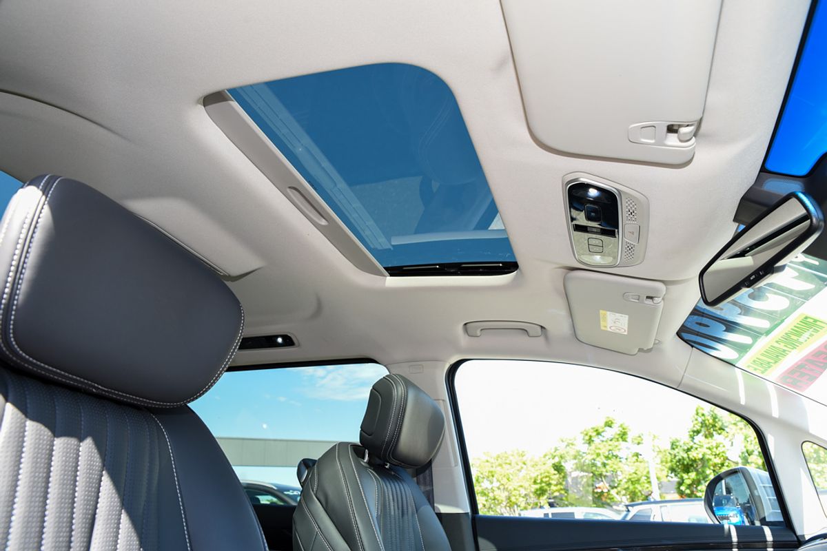 2023 LDV MIFA Executive