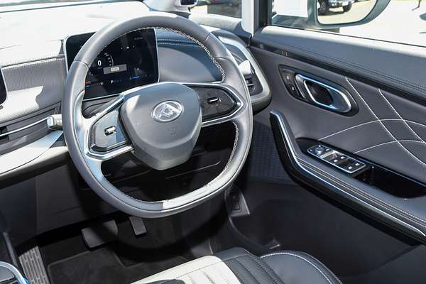 2023 LDV MIFA Executive