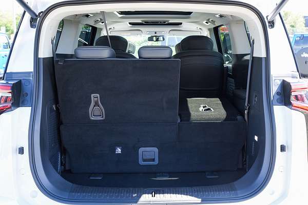 2023 LDV MIFA Executive