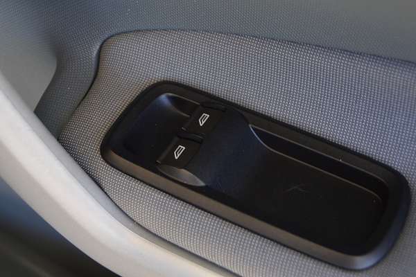 2011 Ford Fiesta CL WT